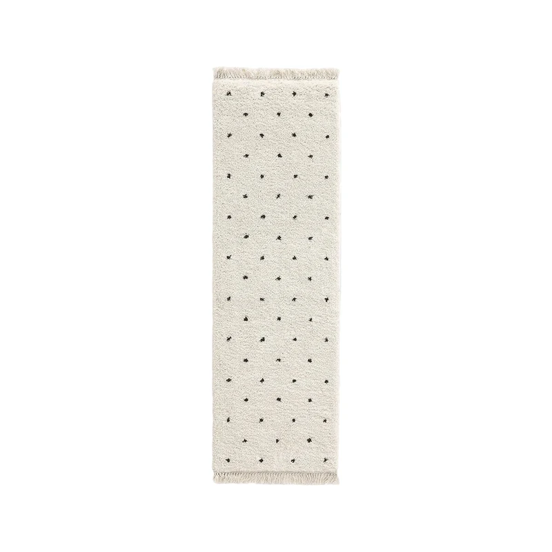 Tapis de couloir Alva