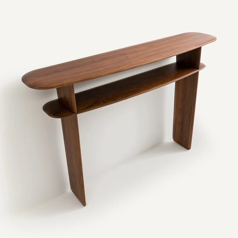 Console Iloss Noyer