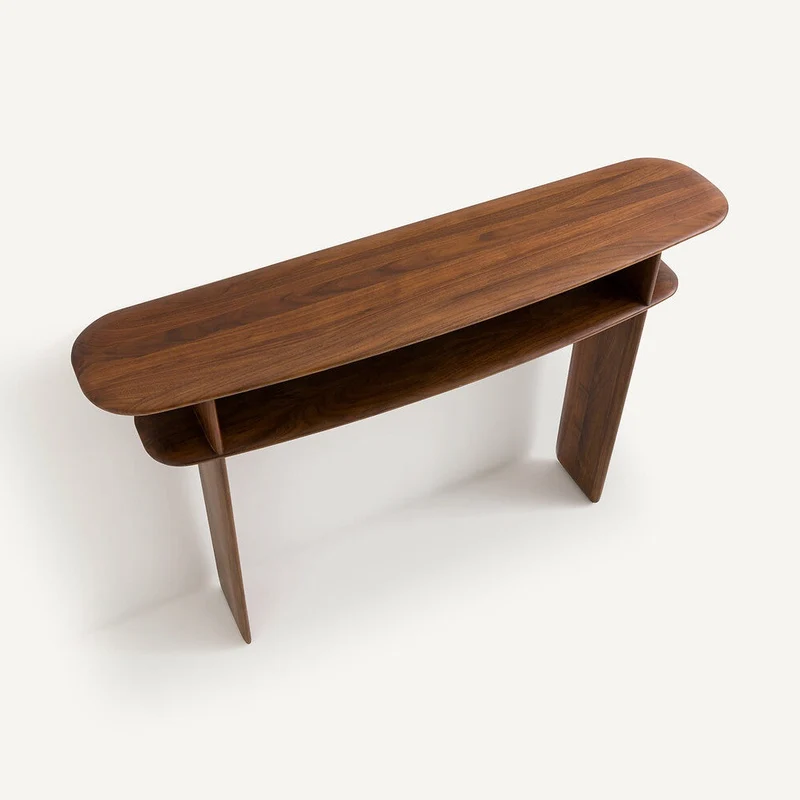 Console Iloss Noyer