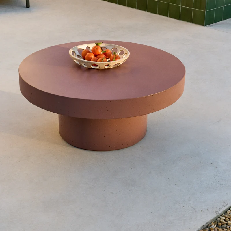Table basse Elche XL
