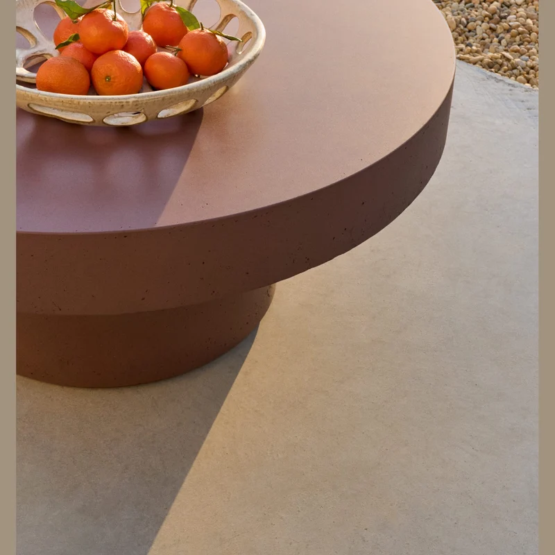 Table basse Elche XL