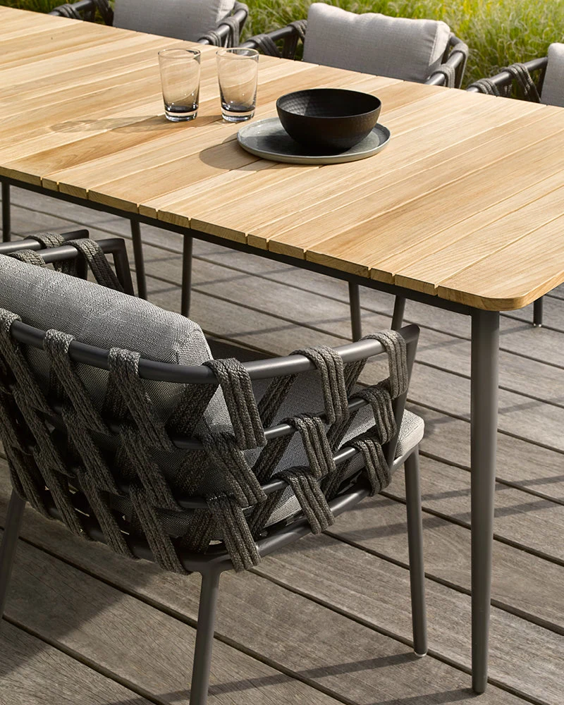 LEO - Fauteuil repas