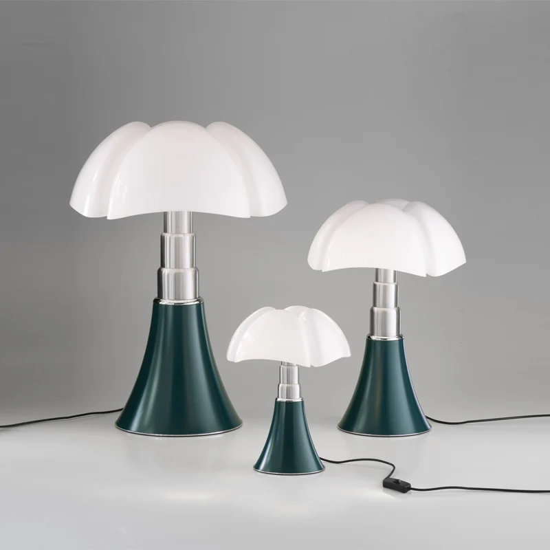 PIPISTRELLO MINI - Lampe de table