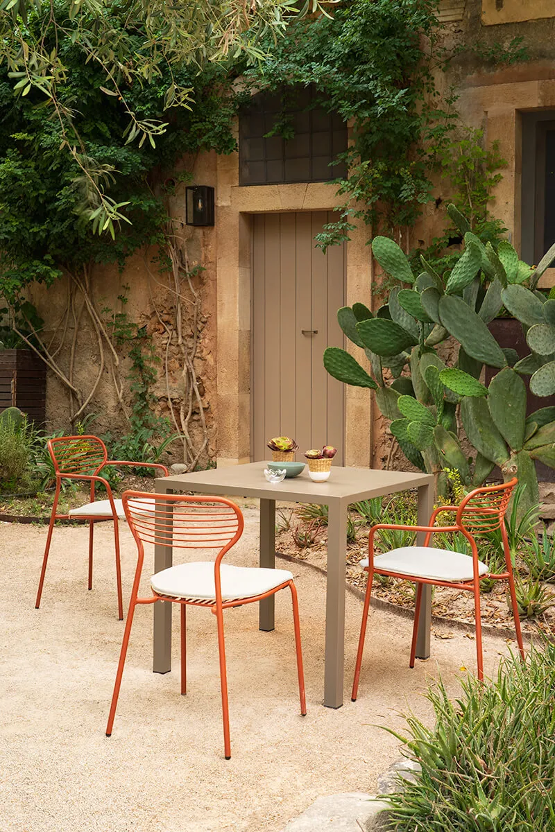 APERO - Fauteuil