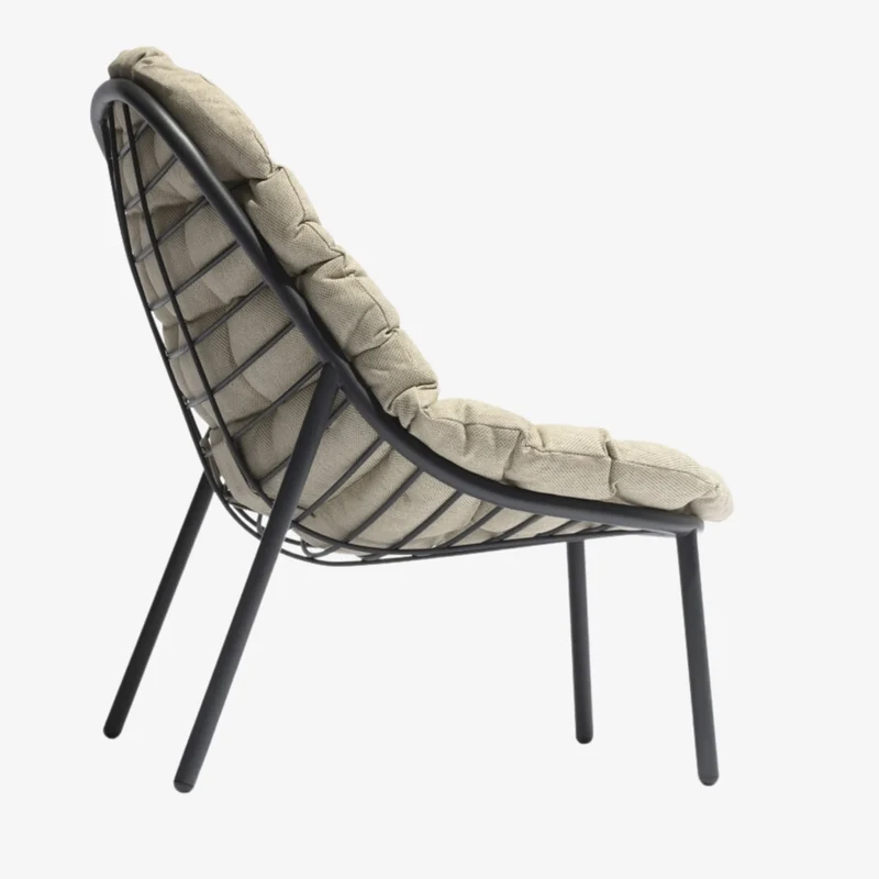 ALBUS - Fauteuil