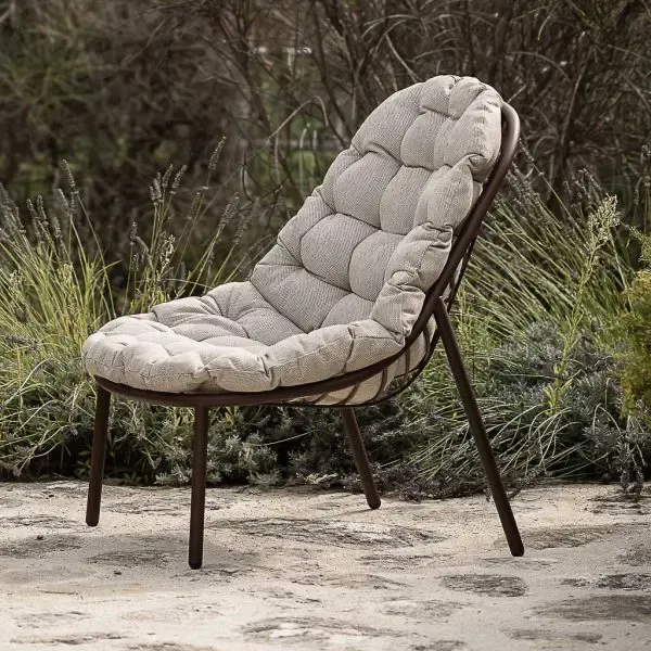 ALBUS - Fauteuil