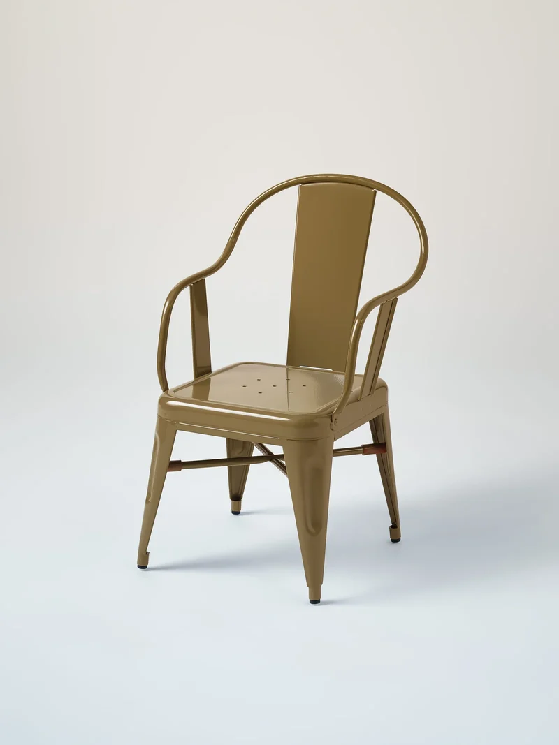 MOUETTE - Fauteuil enfant