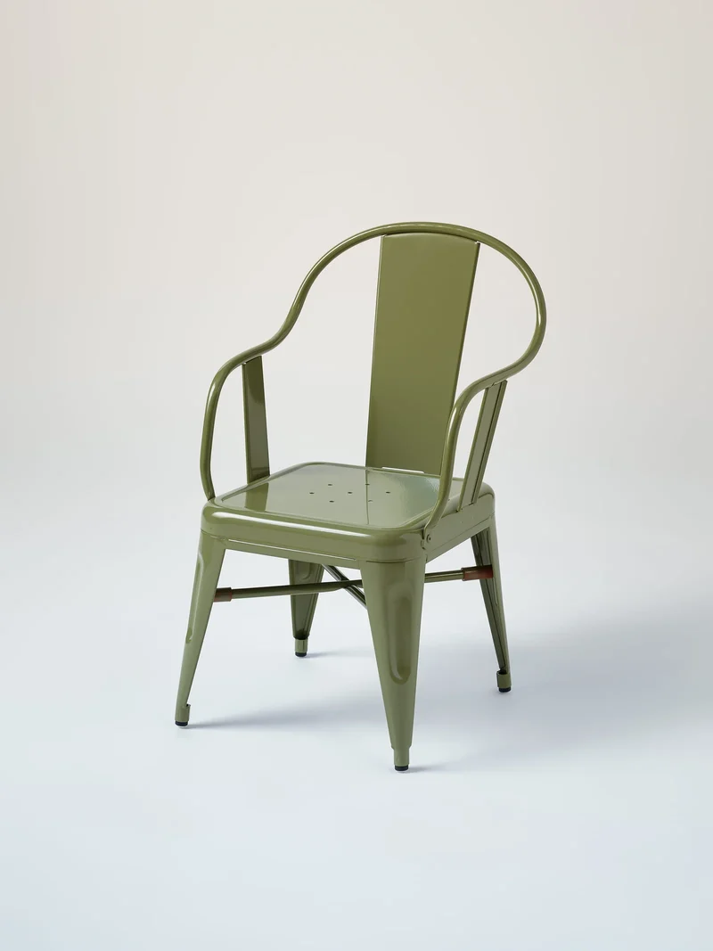 MOUETTE - Fauteuil enfant