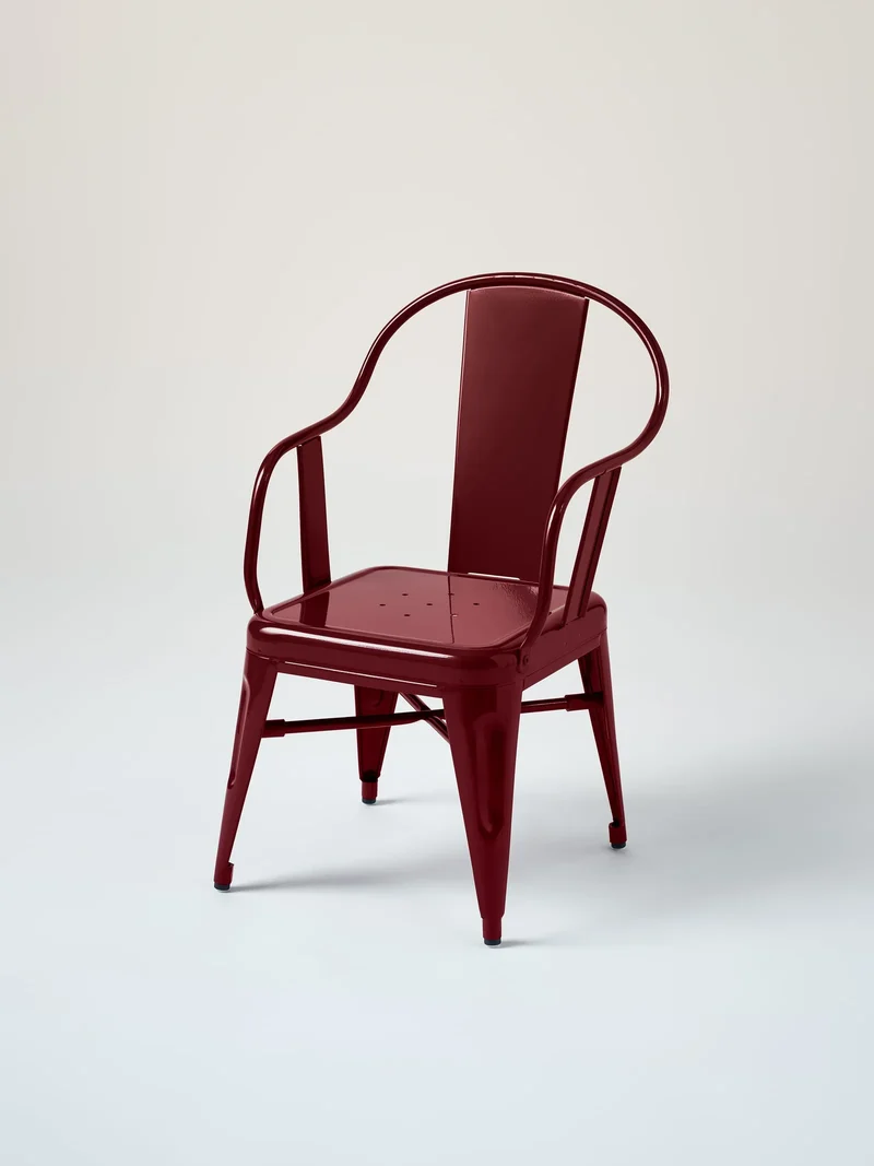 MOUETTE - Fauteuil enfant