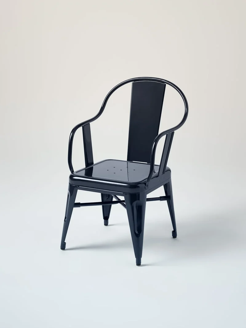 MOUETTE - Fauteuil enfant