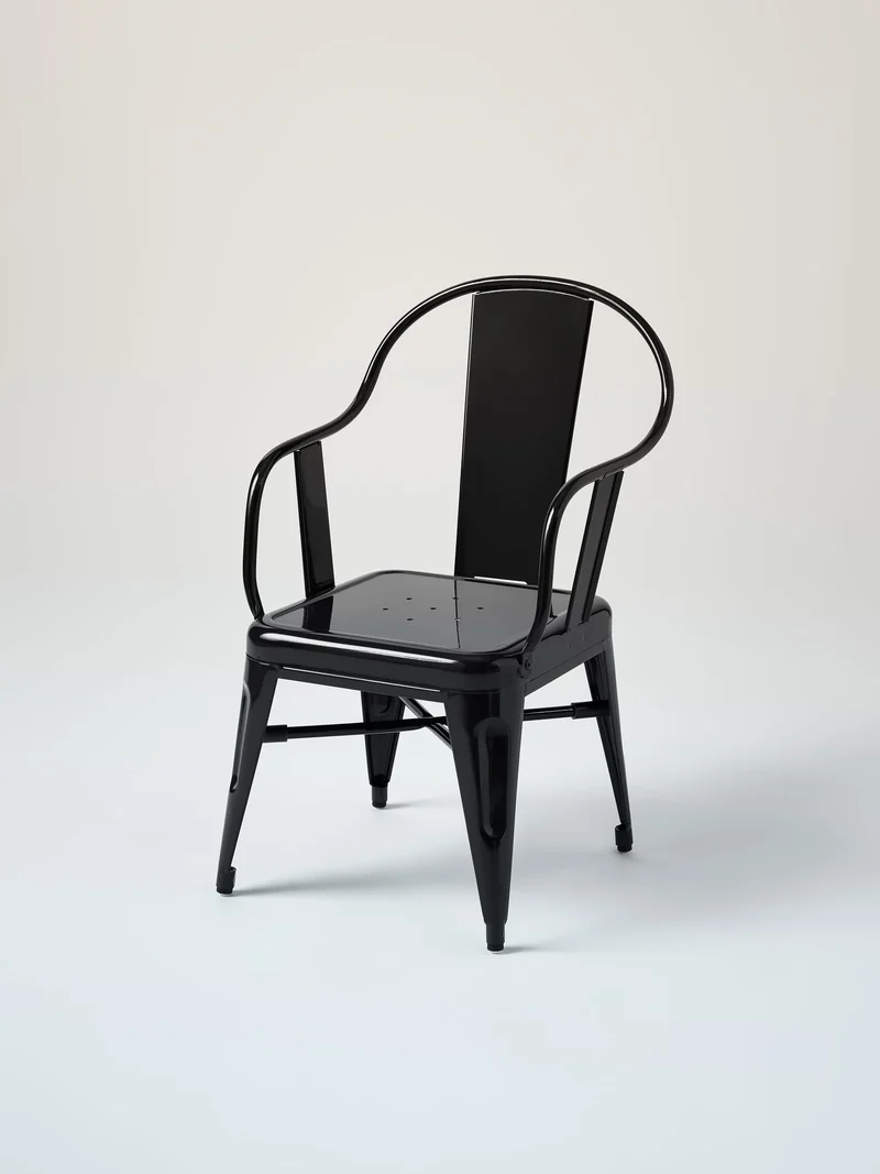 MOUETTE - Fauteuil enfant