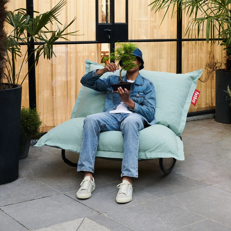 ROCK N' ROLL - Rocking-chair