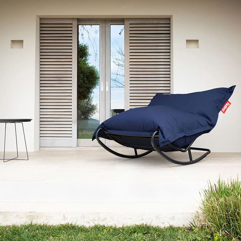 ROCK N' ROLL - Rocking-chair