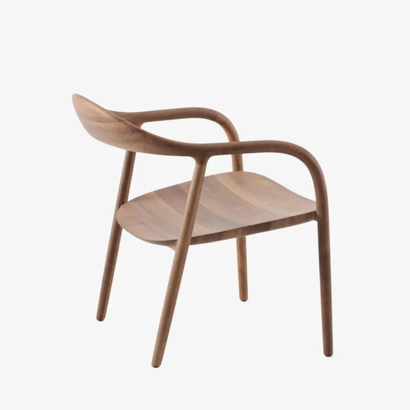 NEVA EASY CHAIR - Fauteuil lounge