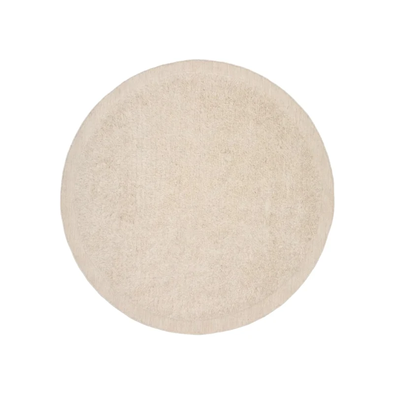 Tapis rond Marely