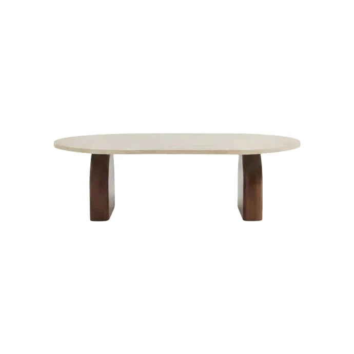 Table basse Bimak