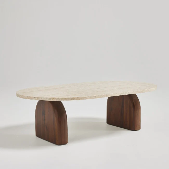 Table basse Bimak
