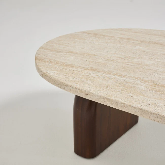 Table basse Bimak