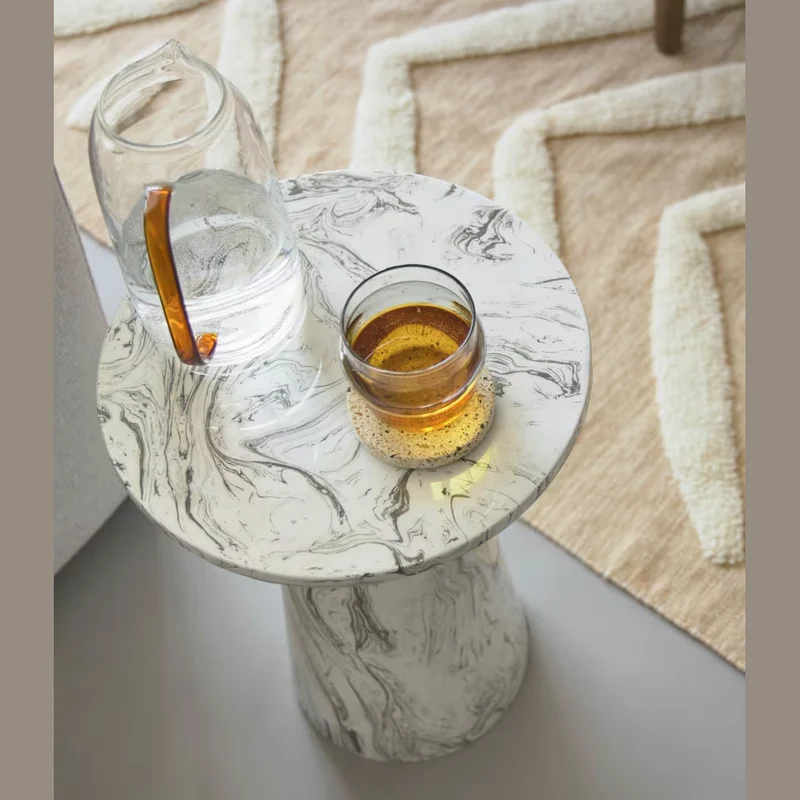 Table d'appoint Kasby