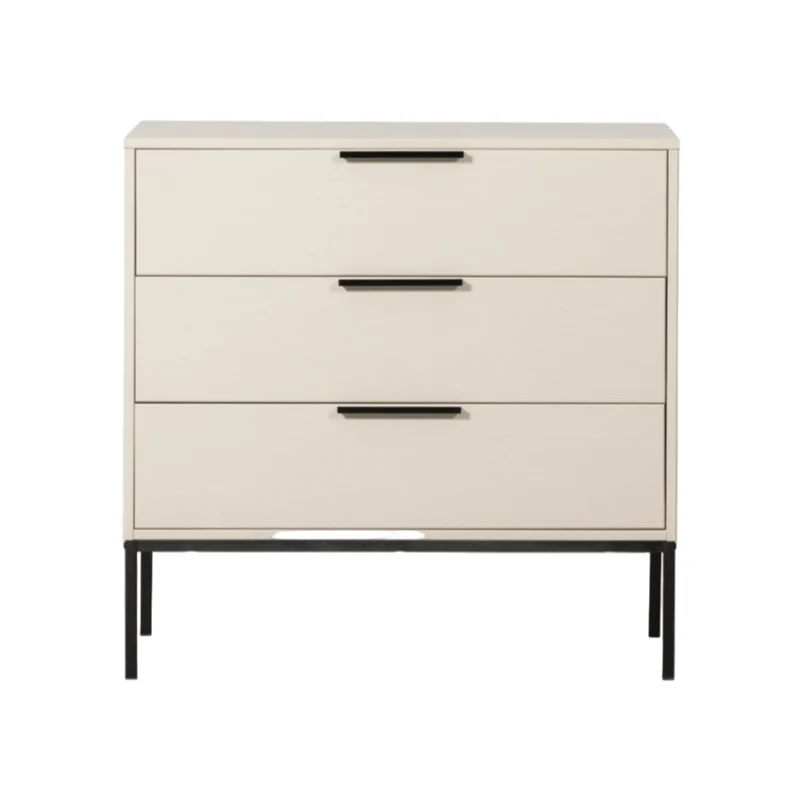 Commode Adam Beige