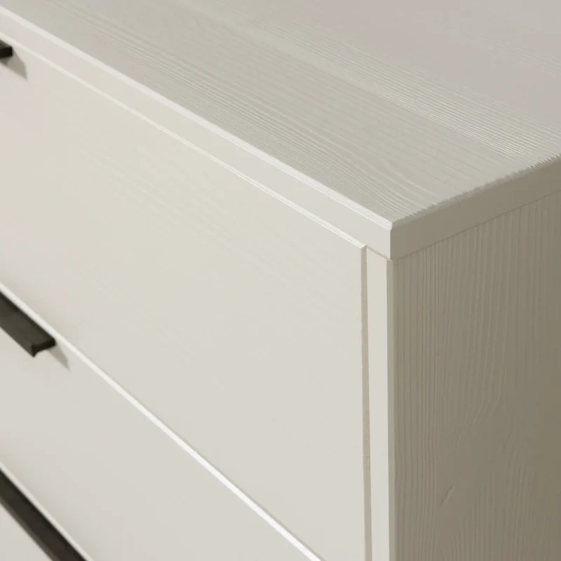 Commode Adam Beige