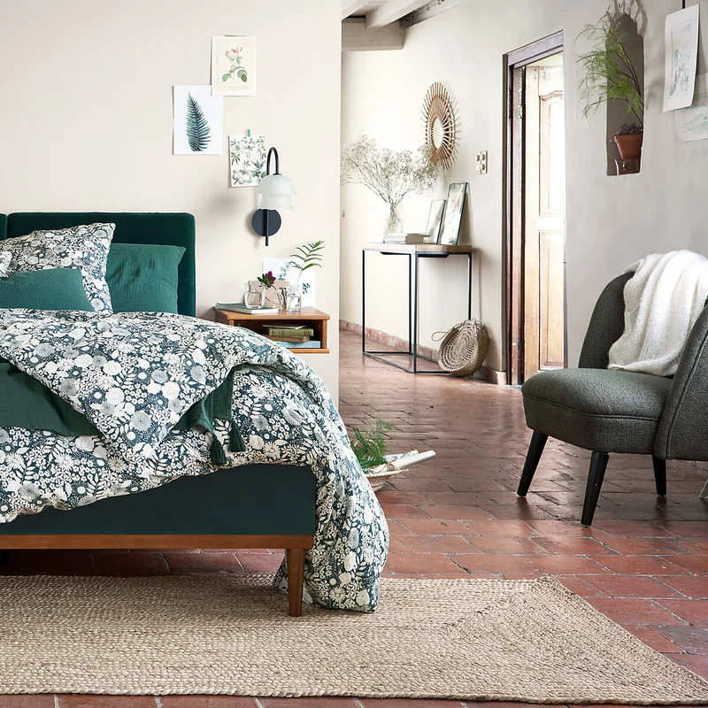 Tapis de couloir Belzac