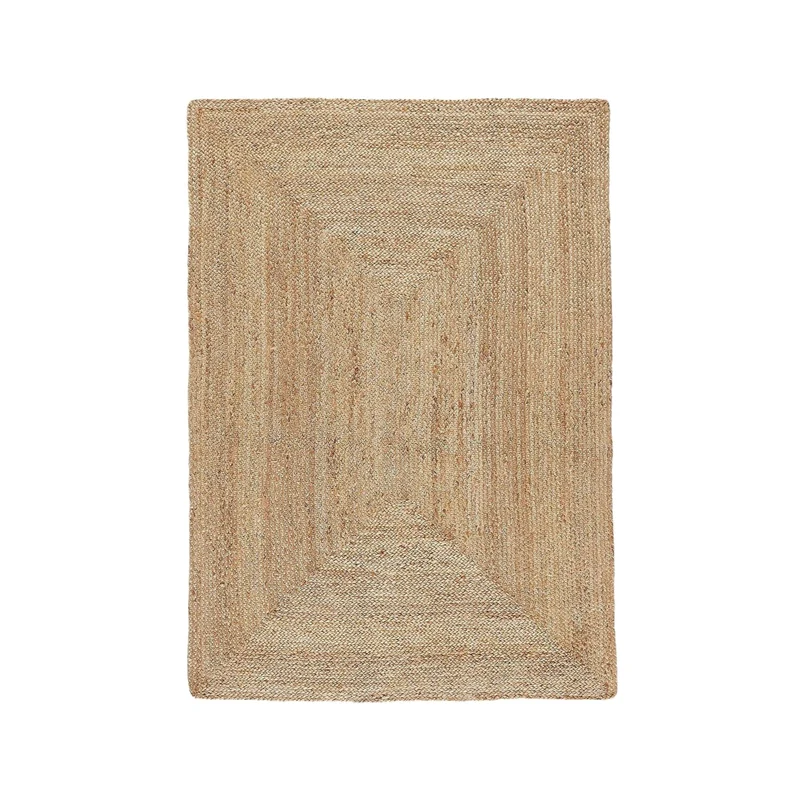 Tapis rectangulaire Belzac