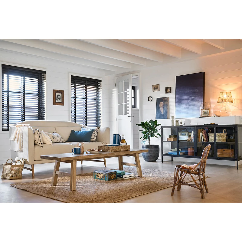 Tapis rectangulaire Belzac
