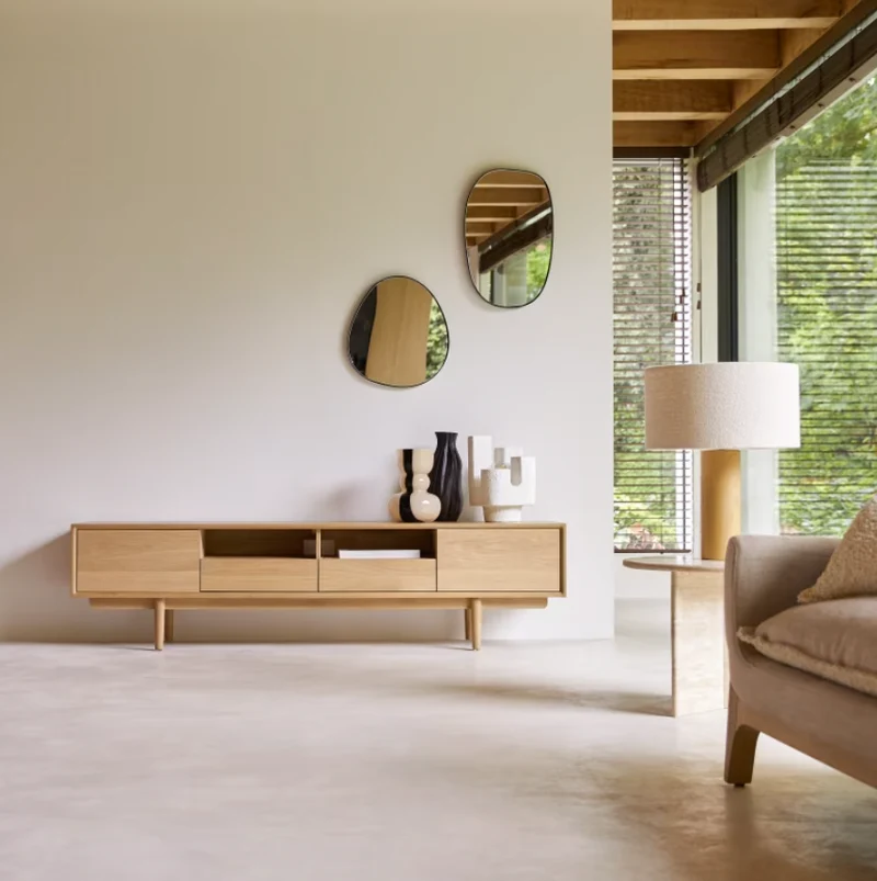 Meuble TV Ellie