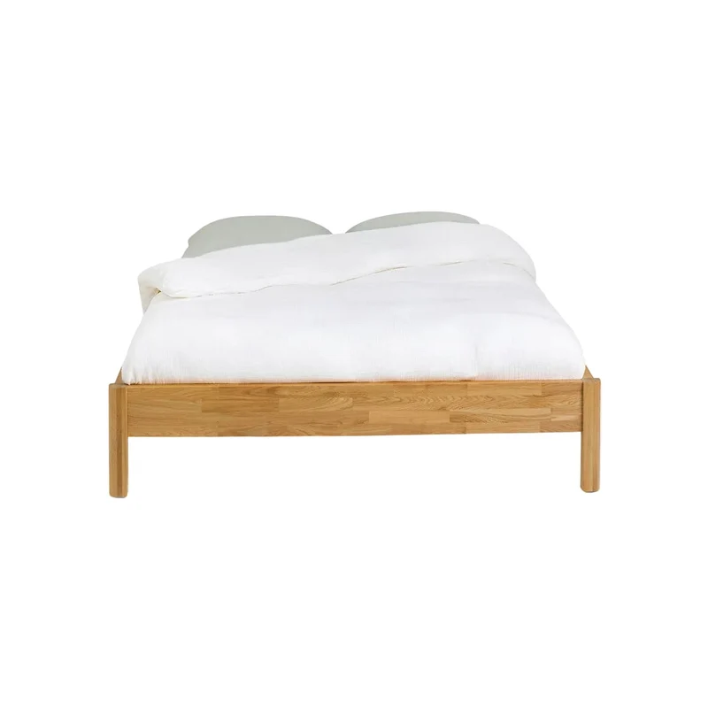 Lit en bois Angèle