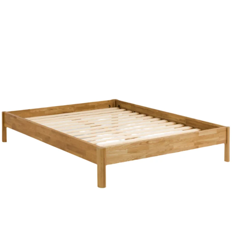 Lit en bois Angèle