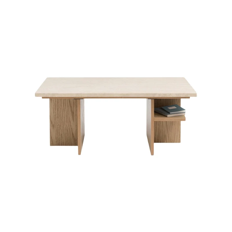 Table basse Vezins
