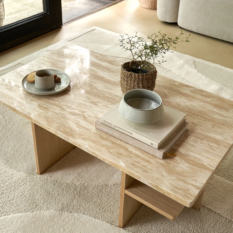 Table basse Vezins