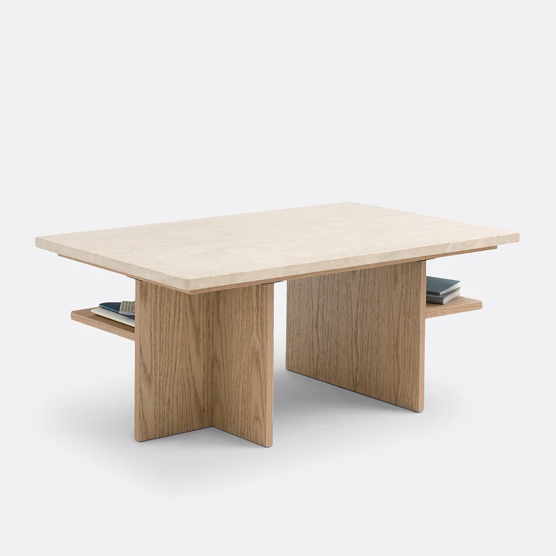 Table basse Vezins