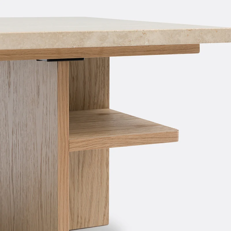 Table basse Vezins