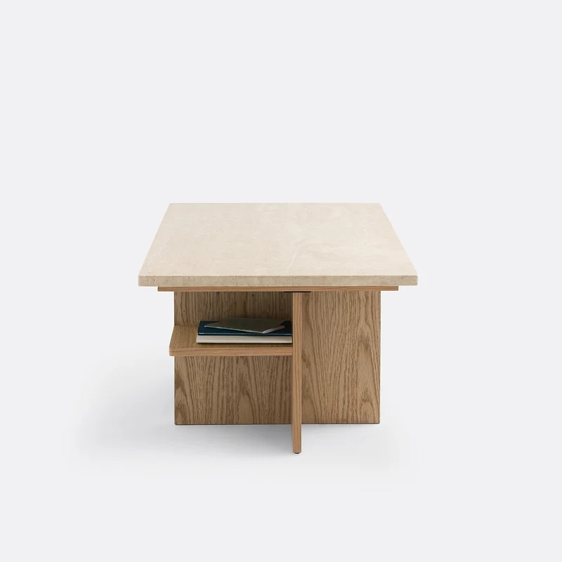 Table basse Vezins