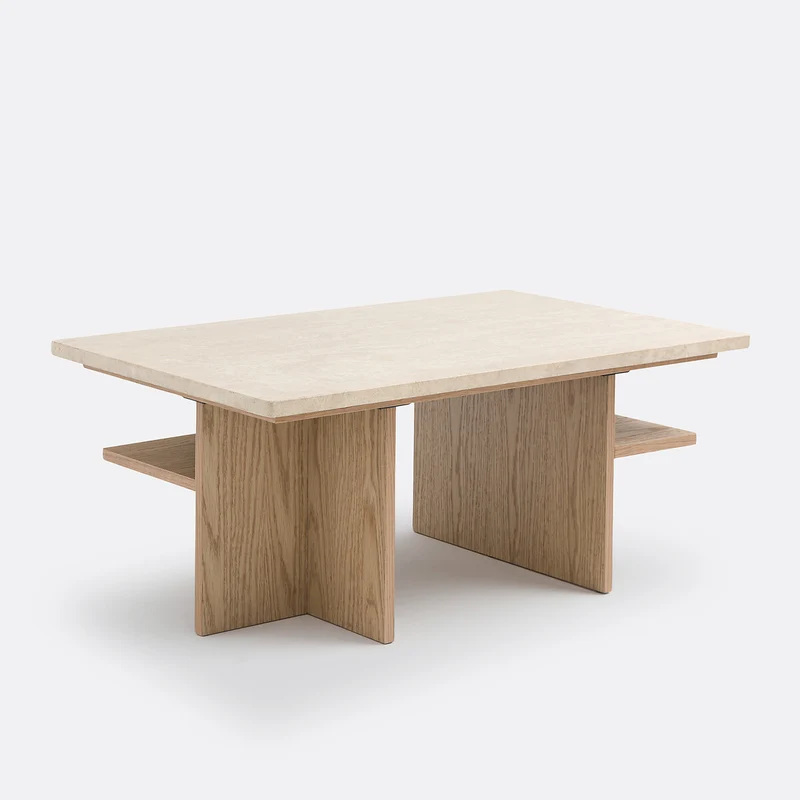 Table basse Vezins