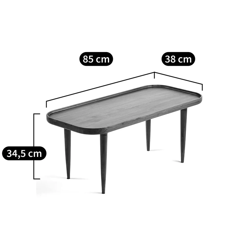 Table basse Magosia