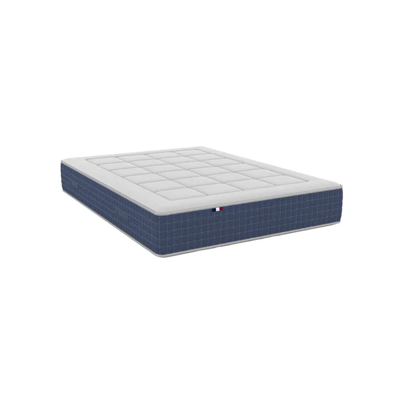 Matelas hybride 7 zones KING