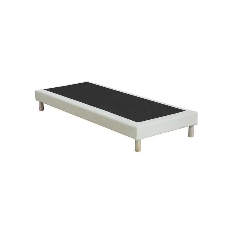 Sommier tapissier supérieur - simple