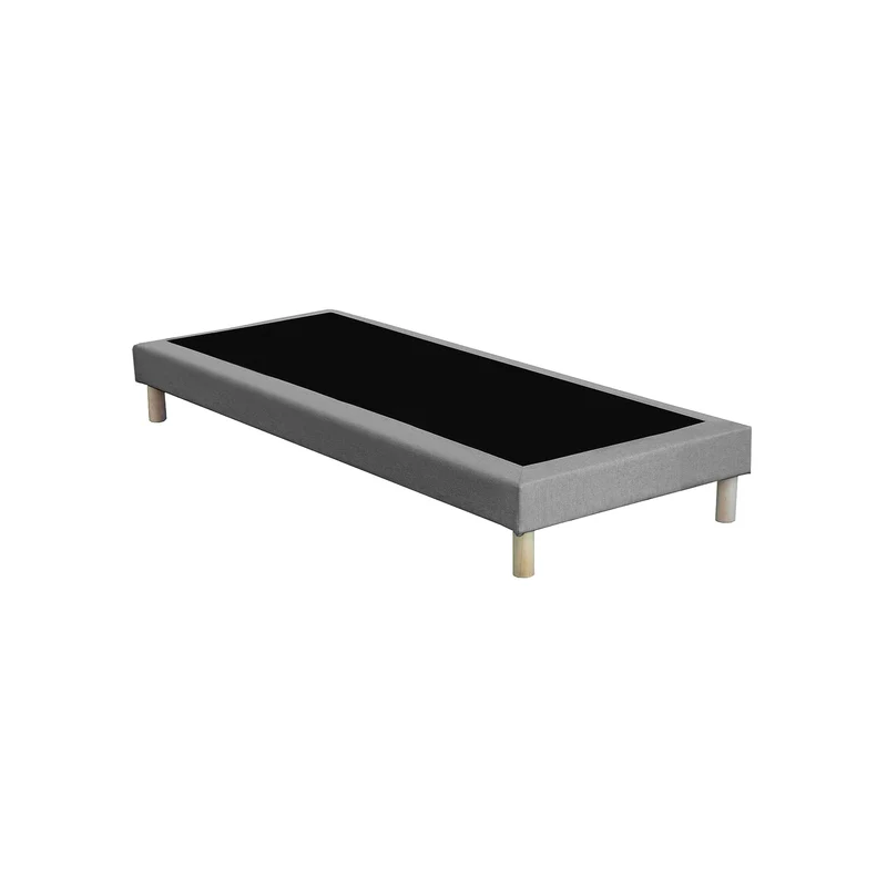 Sommier tapissier supérieur - simple