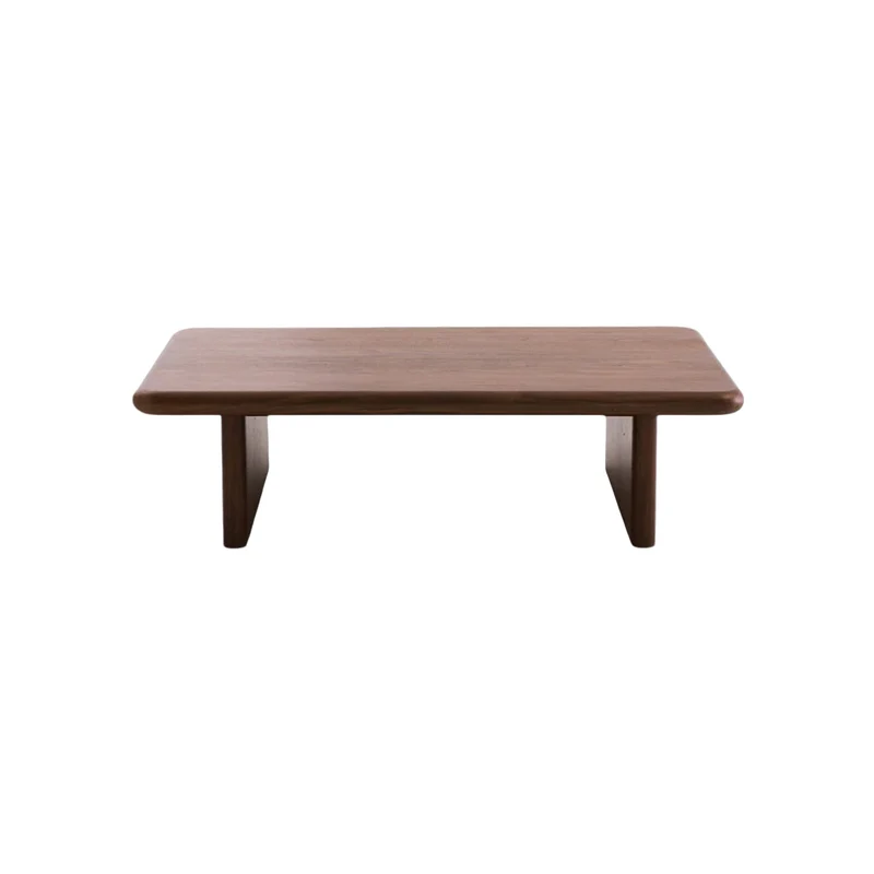 Table basse Curva