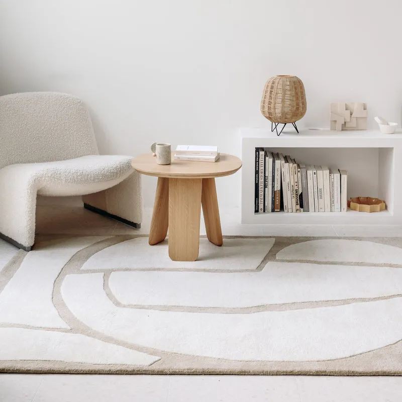 Tapis Sail