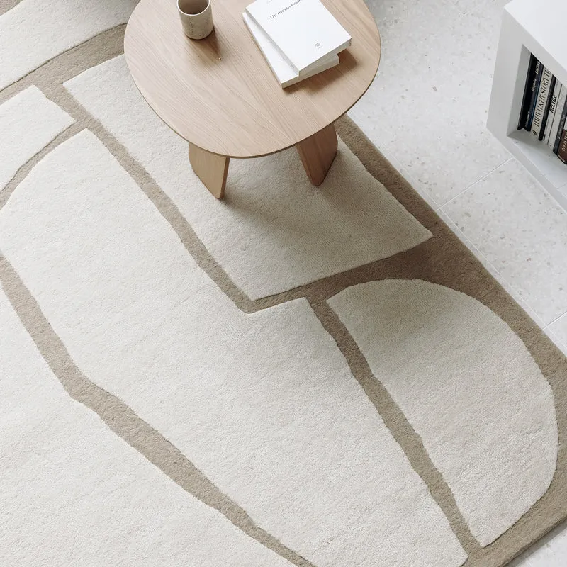 Tapis Sail