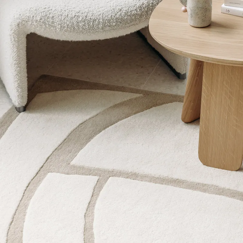 Tapis Sail