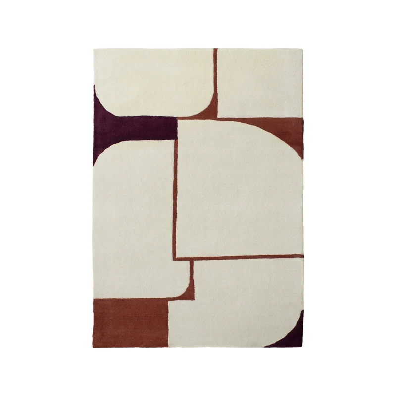 Tapis Binebeca