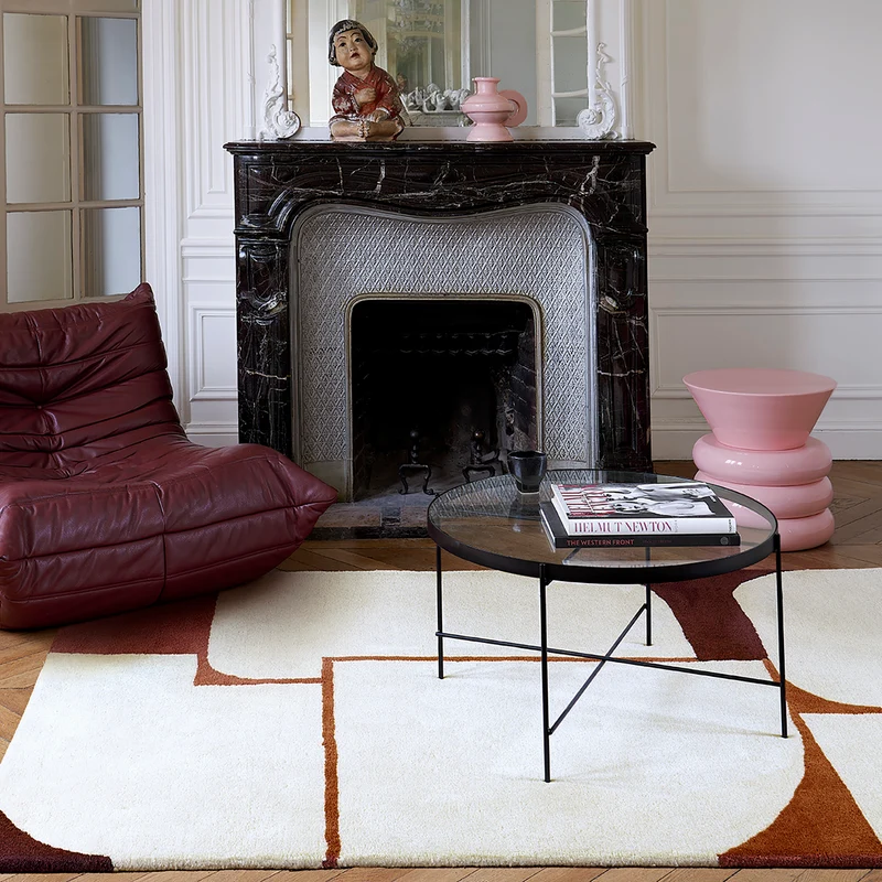 Tapis Binebeca