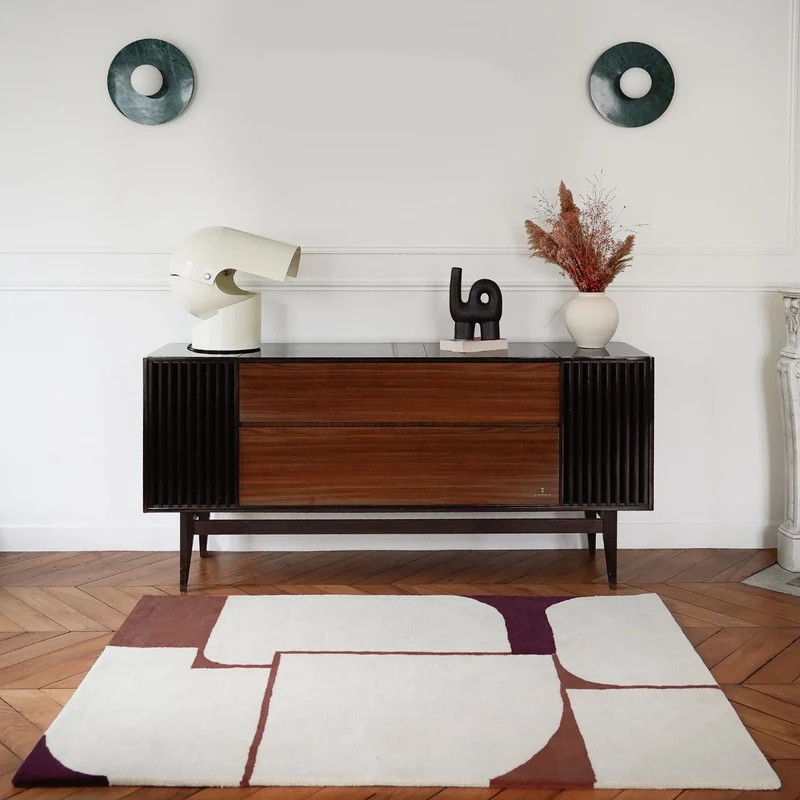 Tapis Binebeca