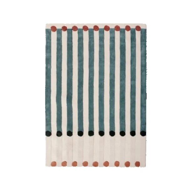 Tapis Dott