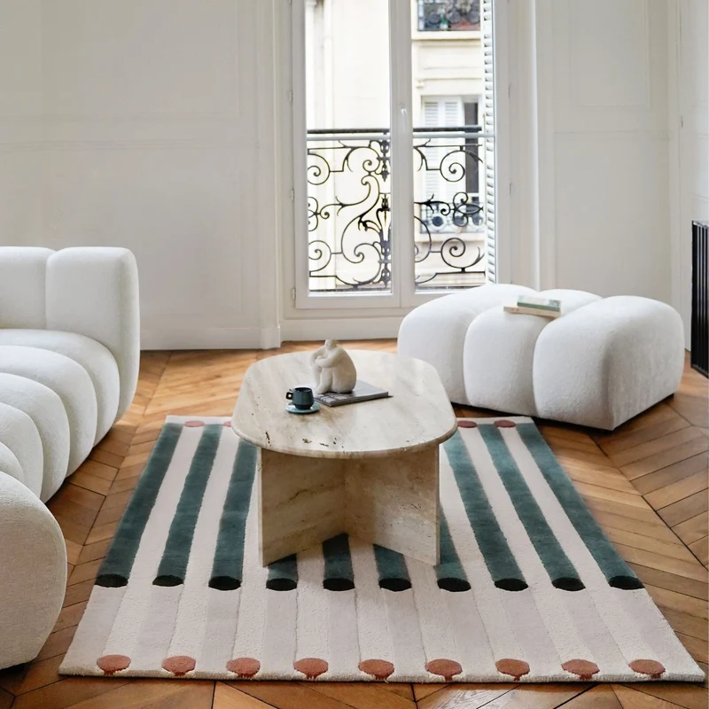 Tapis Dott